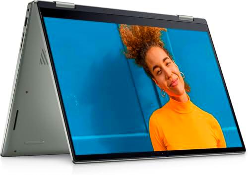Dell Inspiron 14 7425 - Ordenador portátil 2 en 1 (pantalla táctil FHD