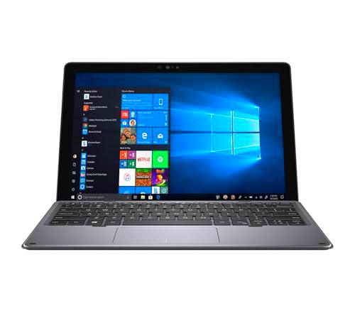 Dell Latitude 7200 - Ordenador portátil 2 en 1 con pantalla táctil de 12,3 pulgadas FHD (1920 x 1080)