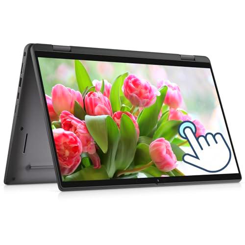 Dell Latitude 7420 - Ordenador portátil 2 en 1 con pantalla táctil de 14 pulgadas FHD (1920 x 1080)