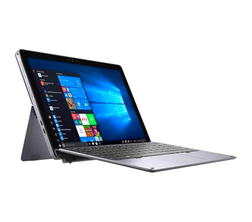 Dell Latitude 7200 - Ordenador portátil 2 en 1 con pantalla táctil de 12,3 pulgadas FHD (1920 x 1080)