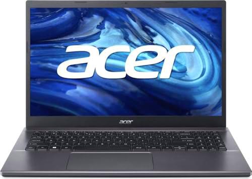 Ordenadores Personales marca ACER modelo ACER Portatil Extensa 215-55/Ci71255U/1x8GB/512GBSSD/15.6 Pulgadas FHD/Sin sistema Operativo