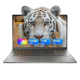 CYCLUS N150 Laptop 32G 1T