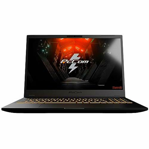 PcCom Notebook Revolt 4060 Intel Core i7-13700H 15,6" 16 GB 1 TB SSD