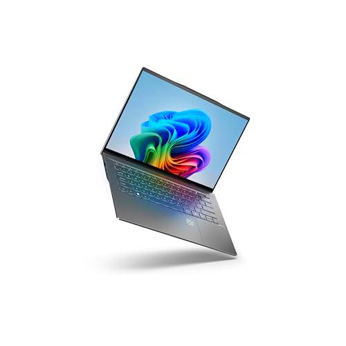 ACER Swift 14 AI (SF14-11-X8MN) Copilot Notebook 14,5&quot; WQXGA 120Hz IPS
