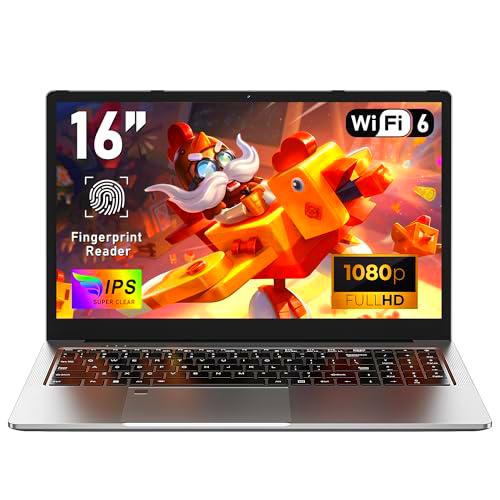 NAIKLULU Pc Portatil Gaming Laptop R7 5825U Procesador (2.0 to 4.5Ghz)