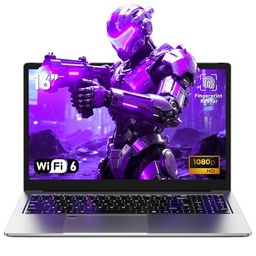 CHIFUYOU Gaming 16 Pulgadas portátil R7 5825U up to 4,5 GHz