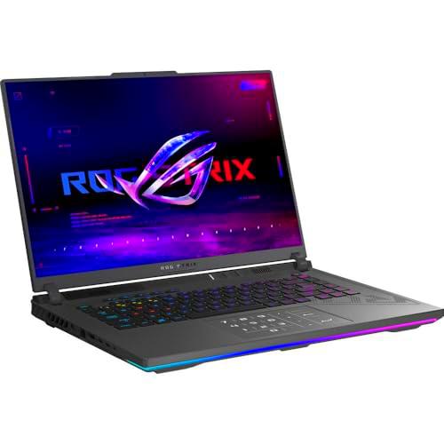 ASUS ROG Strix G16 i9-13980HX 32 1 4060 G614JV-N4513W W11H