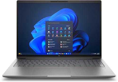 HP Inc. ZBook Power G11 16.0 Ryzen 7 8840HS 32GB RAM 1TB SSD RTX A1000 Win11Pro