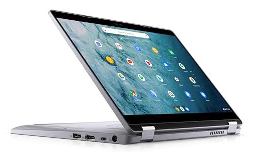 Dell Latitude 5300 - Ordenador portátil 2 en 1 con pantalla táctil de 13,3 pulgadas FHD