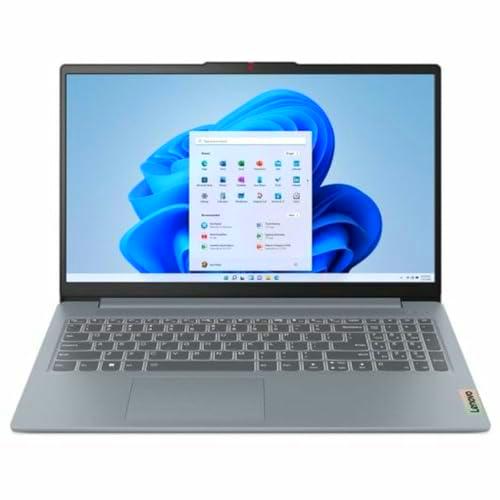 Lenovo Laptop 15,6" Intel Core i5-13420h 16 GB RAM 512 GB SSD QWERTY Español