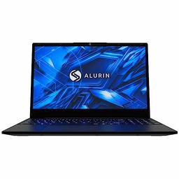 Alurin Notebook Flex Advance QWERTY Español AMD Ryzen 5 5500U 15,6" 500 GB SSD