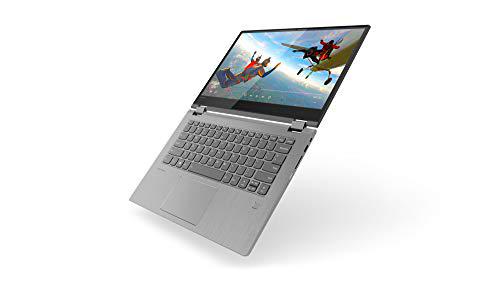 Portátil Lenovo Yoga 53014IKB 81EK I37130U 4GB 128GB 14'' W10Home