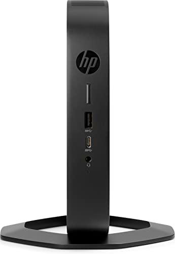 HP t540 - Thin Client - USFF - 1 x Ryzen Embedded R1305G / 1.5 GHz
