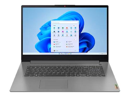Lenovo IdeaPad 3 82RL003DGE - 17,3" FHD IPS, Intel i5-1235U