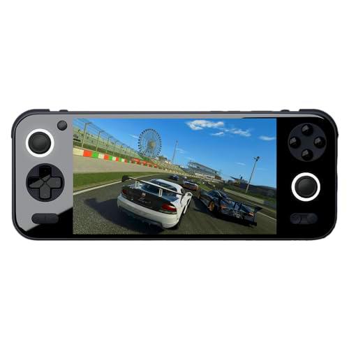 AYA NEO Pocket S Retro Gaming Handheld con Snapdragon G3x