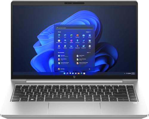 HP EliteBook 640 G10 Intel Core i5-1335U 35,56cm 14Zoll FHD 16GB 512GB/SSD W11P SmartBuy 1J War (DE)