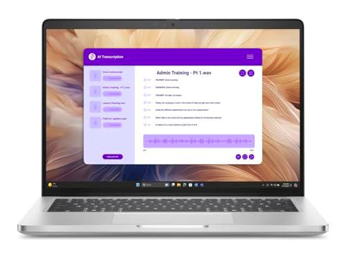 DELL Pro 14 Plus PB14250 U7-255U 16GB