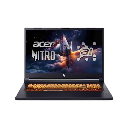 Acer Nitro V 17 AI ANV17-61, Ordenador Portátil Gaming 17.3"