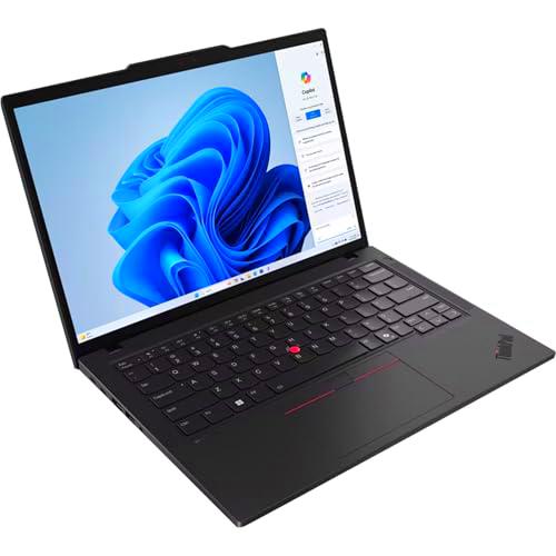 Lenovo Notebook ThinkPad T14 G5 14˝ FHD U5-125U 16GB 512SSD W11P 14˝ FHD U5125U 16GB 512SSD W11P (21ML0023GE)
