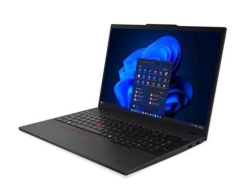 Lenovo ThinkPad T16 G4 Ultra - Ordenador Portátil 16" FHD (Intel Core U7 265U 2.1G