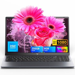 Tivique Laptop 8GB RAM 256GB