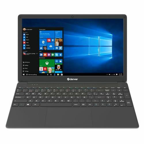 Denver Electronics Laptop 8 GB RAM 512 GB SSD 8 GB