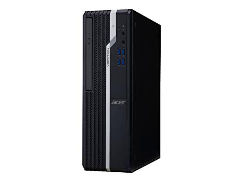 CPU ACER VX2670G (DDT.VTFEB.007) CI5-10400, 8GB, 512GB