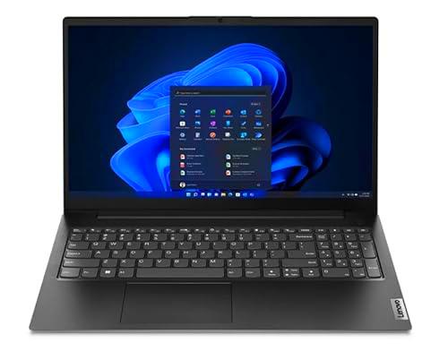 Notebook Lenovo V15 G4 AMN 15.6" AMD RYZEN 5 7520U 2.8GHz RAM 16GB-SSD 512GB M.2 NVMe-Win 11 Prof Black (82YU00UBIX) Marca Lenovo