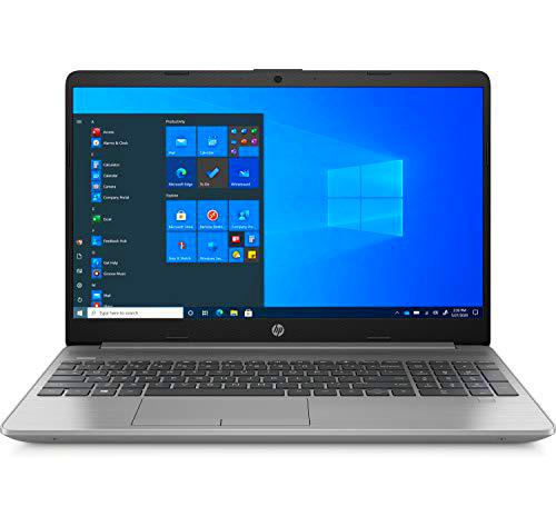 HP 250 G8 - Ordenador portátil profesional de 15,6" FullHD (Intel Core i5-1135G7 