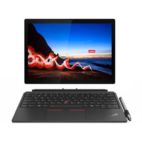 Lenovo Laptop X12 G2 12,3" 16 GB RAM 512 GB SSD QWERTY Español