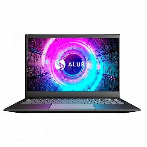 BigBuy Productos electrónicos Notebook Alurin Flex i3-10110U 128 GB SSD 14" 8 GB RAM