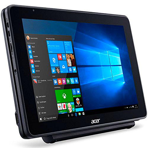 Acer/PORTÁTIL One S1003-12VY / HÍBRIDO/Negro / 2 EN 1/1280 X 800 Pixeles/Pantalla TACTIL/N Acer One 10 S1003-12VY