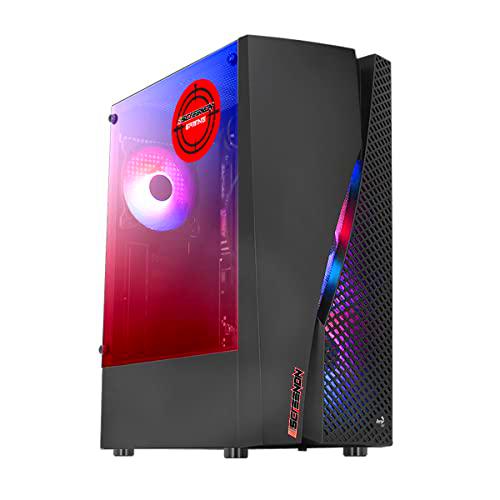 ScreenOn - Ryzen 5 5600G - 1TB SSD - GTX 1650 - Game PC A40114