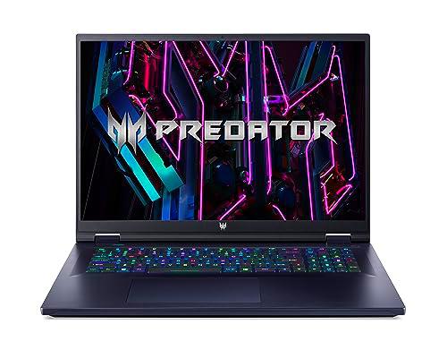 ACER Predator Helios 18 Gaming (PH18-71-750Y) - 18" WQXGA 165Hz IPS Display