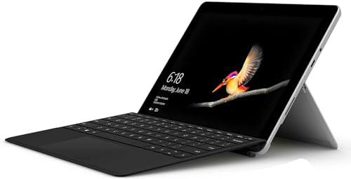 Microsoft Surface Go 2 10.5 pulgadas 2 en 1 FHD Ordenador portátil