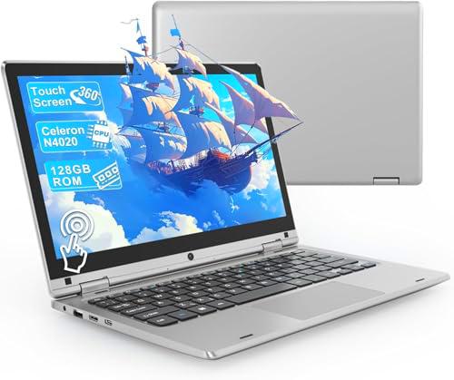 Celeron N4020 - Ordenador portátil de 11,6 pulgadas