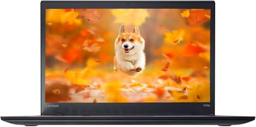 Lenovo ThinkPad T470s Windows 11 Pro Laptop Computer