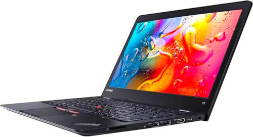 Lenovo ThinkPad 13 Business Laptop 13.3-inch Display