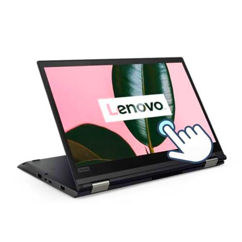Lenovo Thinkpad X380 Yoga - Ordenador portátil 2 en 1 con pantalla táctil de 13,3 pulgadas FHD