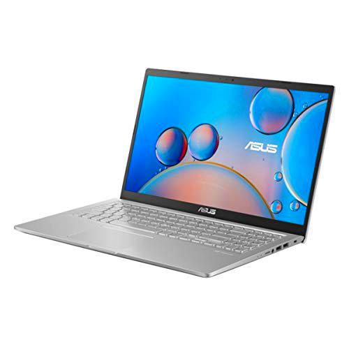 ASUS 15.6" 1920X1080 PIXEL INTEL® CORET I5 DI DECIMA GENERAZIONE 8GB DDR4 SDRAM 512GB SSD WI-FI 5 WINDOWS 10 HOME SILVER X515JA-EJ042T