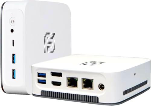 FUNYET Mini PC Laptop,Win 11 Pro, 16 GB de RAM DDR4