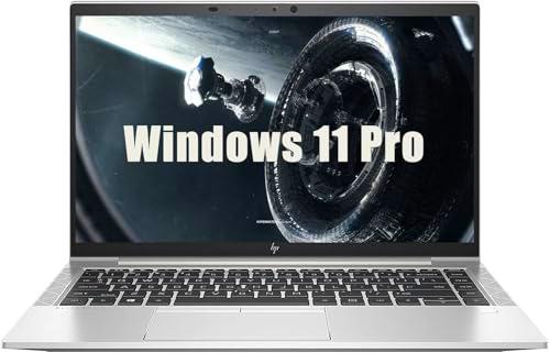 HP EliteBook 845 G8 Business - Ordenador portátil de 14 pulgadas