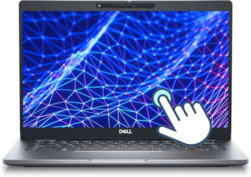 Dell Latitude 5330 - Ordenador portátil de negocios con pantalla táctil de 13,3 pulgadas FHD (1920 x 1080)
