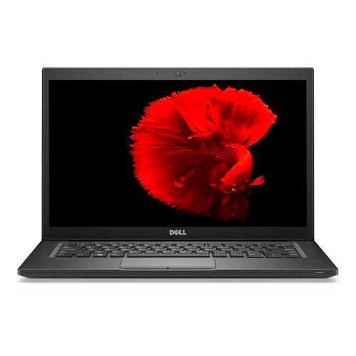 Dell Latitude 7490 Laptop Computer, 14in FHD(1920x1080) Win11 Pro