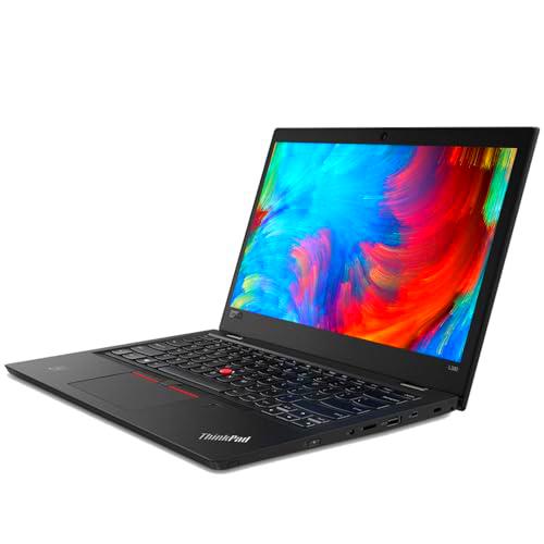 Lenovo Thinkpad L380 Laptop Computer, 13.3in PC, Intel Core i5-8th