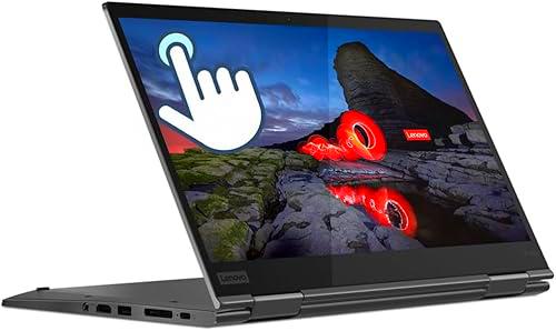 Lenovo ThinkPad X1 Yoga 2nd Laptop 2-in-1 Touchscreen Computer Win11 Pro FHD(1920x1080)
