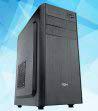 Differo PC DFi398-01 i3 9100F 8GB SSD240 1GB EUROGARANTIA 2 AÑOS MATX