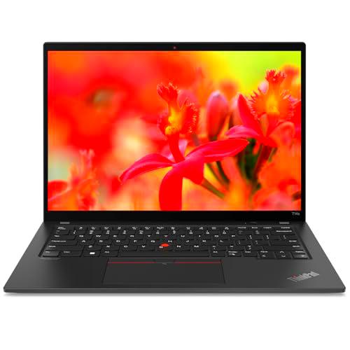 Lenovo T14s Gen2 Thinkpad Laptop, 14in FHD (1920x1080) Business Computer