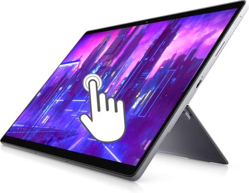 Dell Latitude 7320 2 en 1 con Pantalla táctil portátil empresarial