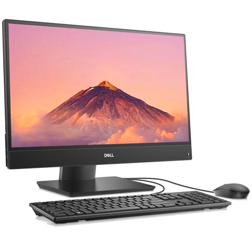 Dell OptiPlex 5260 All-in-One Windows 11 Pro Computer Desktop PC